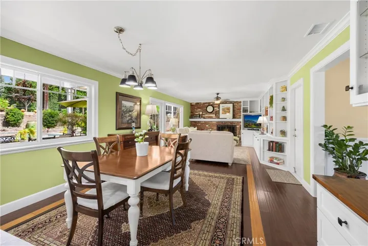 16841 Saga Drive, Yorba Linda, California 92886