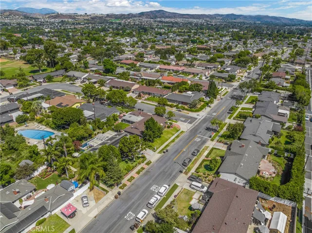 16841 Saga Drive, Yorba Linda, California 92886