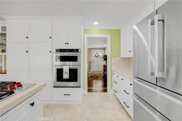 16841 Saga Drive, Yorba Linda, California 92886