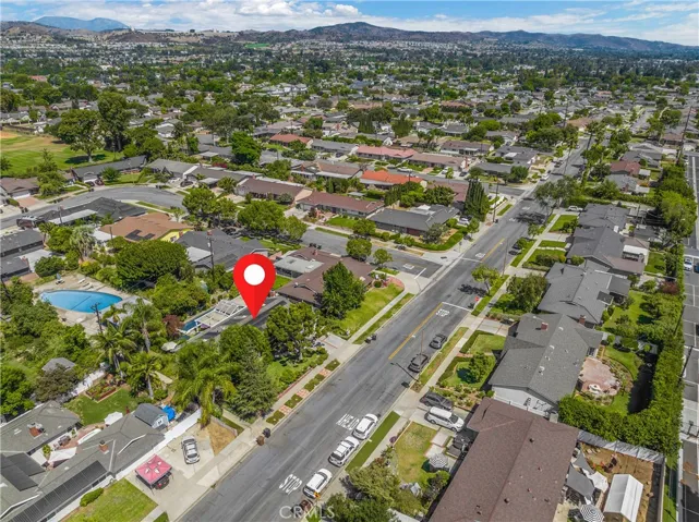 16841 Saga Drive, Yorba Linda, California 92886