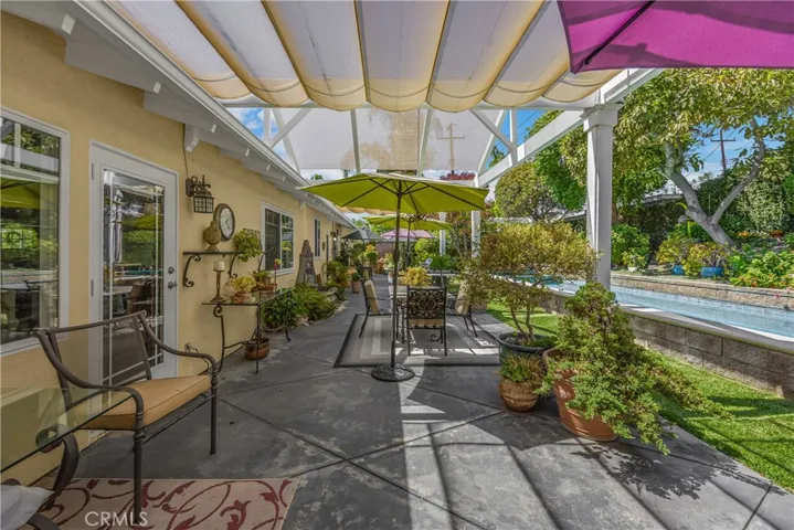 16841 Saga Drive, Yorba Linda, California 92886