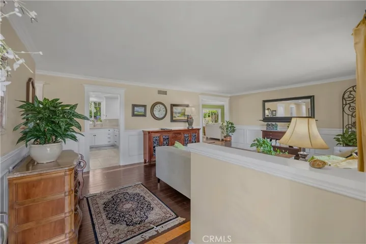 16841 Saga Drive, Yorba Linda, California 92886