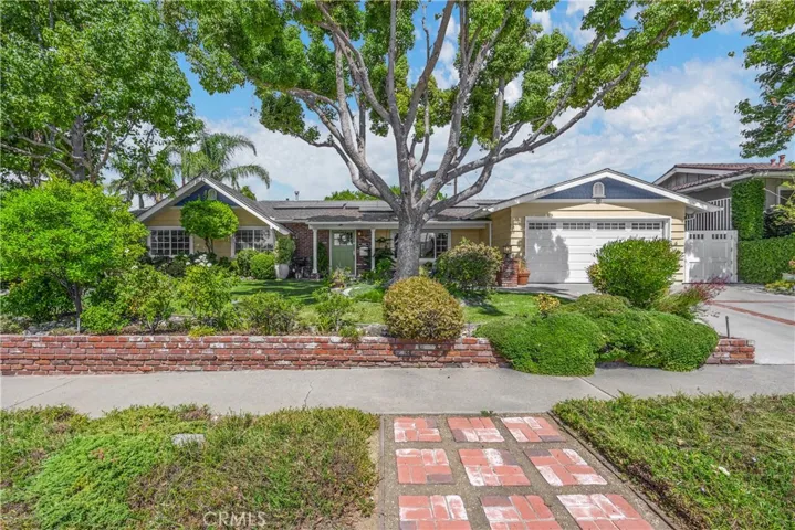 16841 Saga Drive, Yorba Linda, California 92886