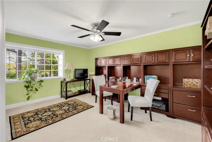 16841 Saga Drive, Yorba Linda, California 92886