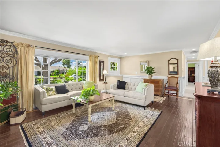 16841 Saga Drive, Yorba Linda, California 92886