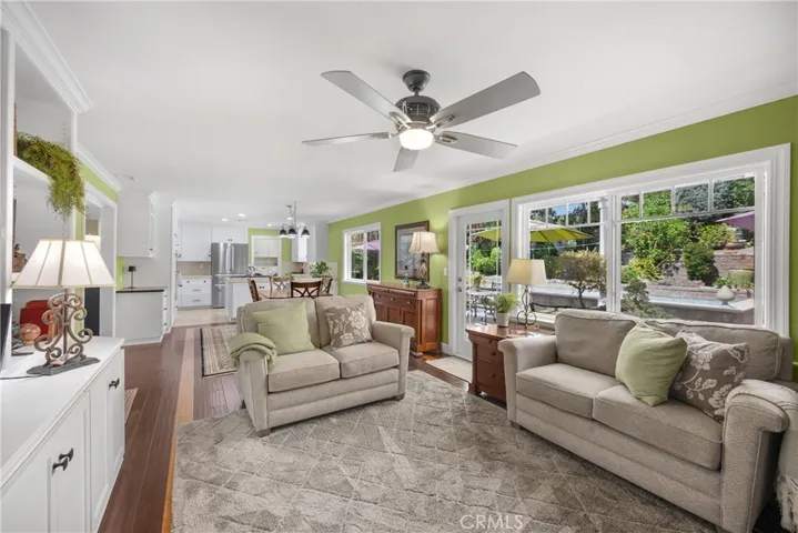 16841 Saga Drive, Yorba Linda, California 92886