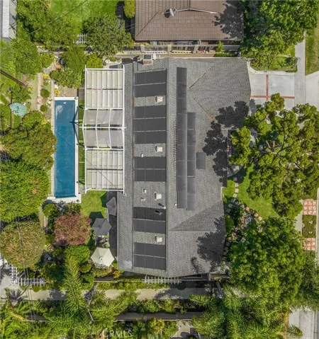 16841 Saga Drive, Yorba Linda, California 92886