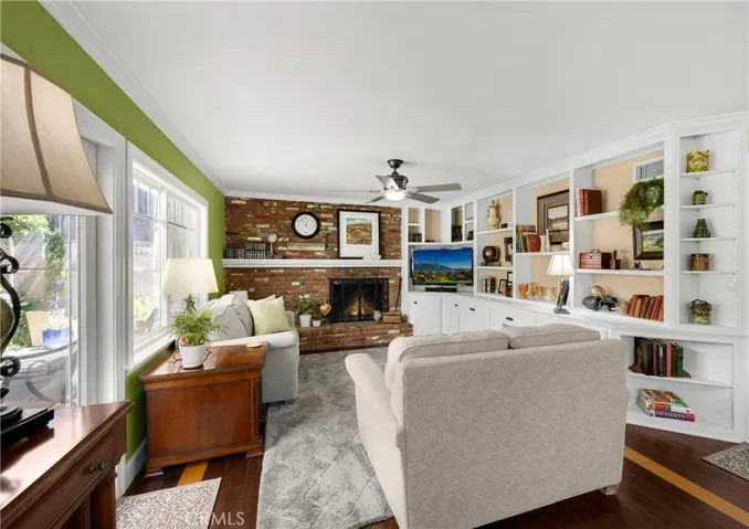 16841 Saga Drive, Yorba Linda, California 92886