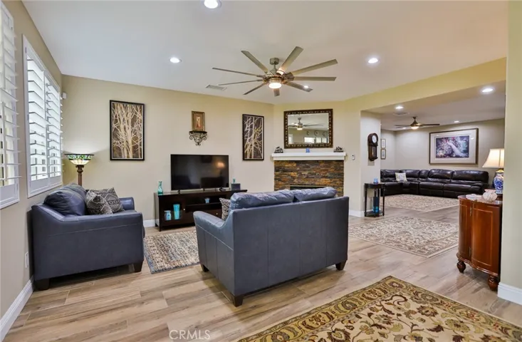 1789 Kapalua Bay Lane, Corona, California 92883