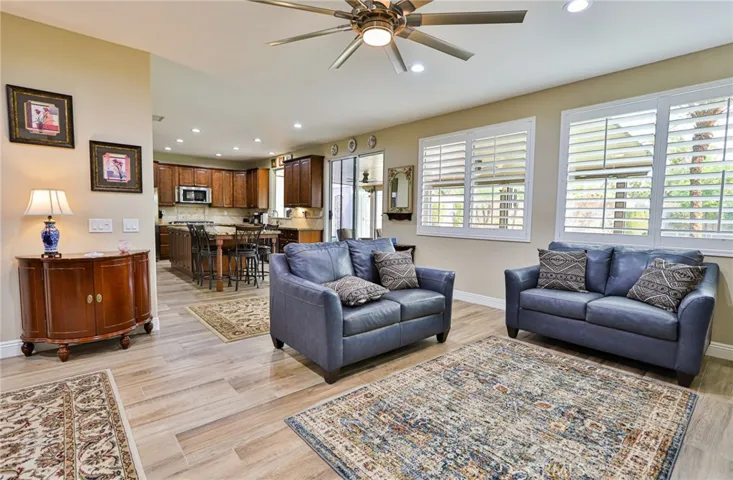 1789 Kapalua Bay Lane, Corona, California 92883