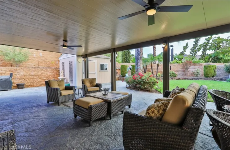1789 Kapalua Bay Lane, Corona, California 92883