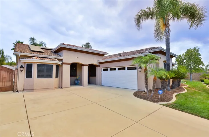 1789 Kapalua Bay Lane, Corona, California 92883
