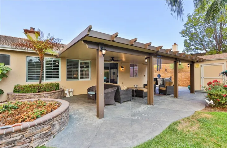 1789 Kapalua Bay Lane, Corona, California 92883