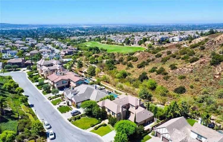 3811 Belgian Lane, Yorba Linda, California 92886
