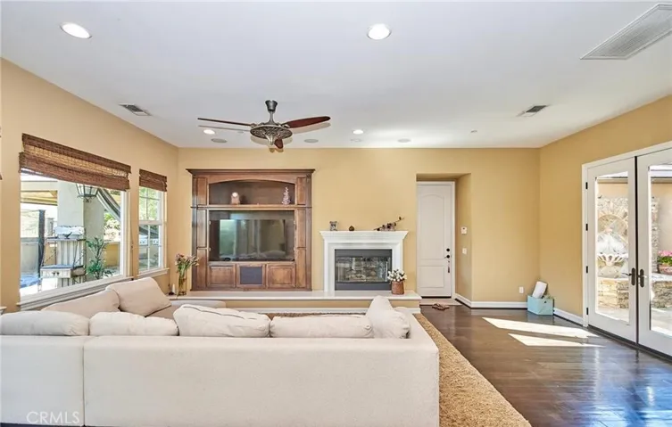 3811 Belgian Lane, Yorba Linda, California 92886