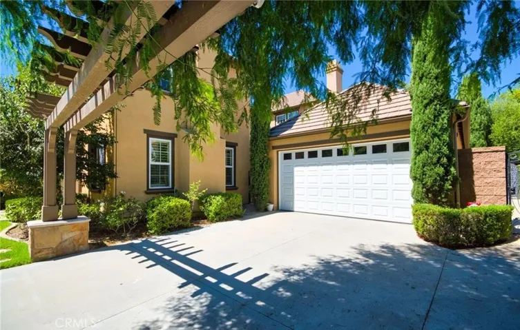 3811 Belgian Lane, Yorba Linda, California 92886