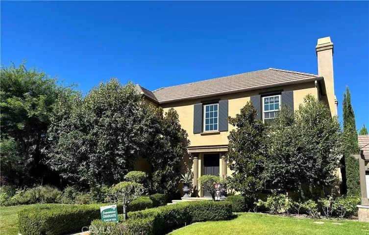 3811 Belgian Lane, Yorba Linda, California 92886