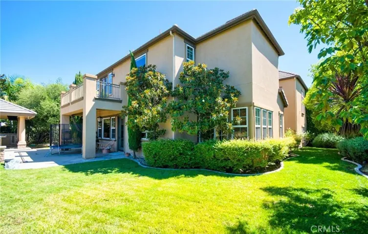 3811 Belgian Lane, Yorba Linda, California 92886