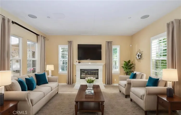 3811 Belgian Lane, Yorba Linda, California 92886