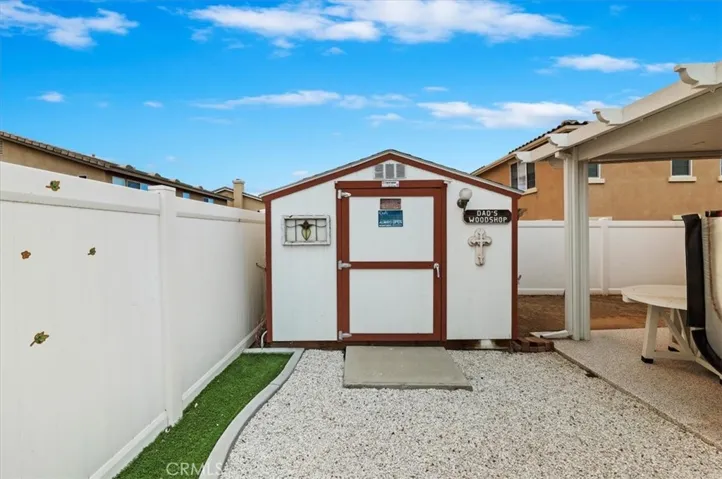 26775 Buckeye, Moreno Valley, California 92555