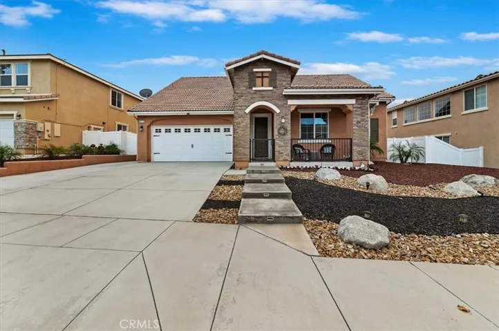 26775 Buckeye, Moreno Valley, California 92555