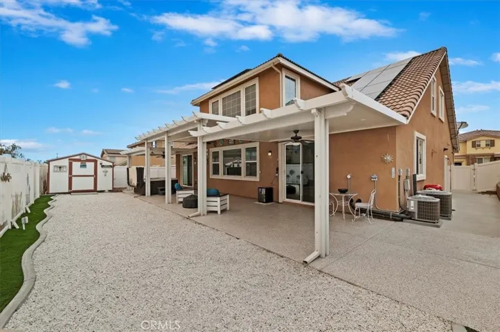 26775 Buckeye, Moreno Valley, California 92555
