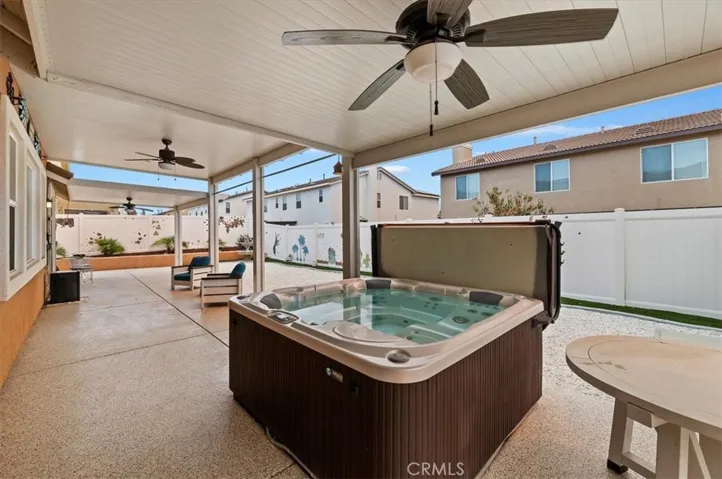 26775 Buckeye, Moreno Valley, California 92555