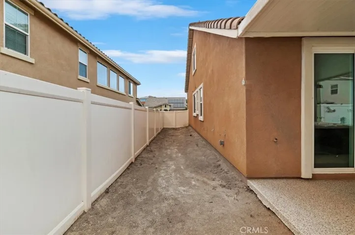 26775 Buckeye, Moreno Valley, California 92555