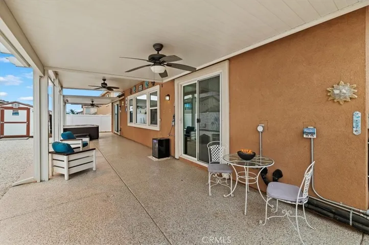 26775 Buckeye, Moreno Valley, California 92555