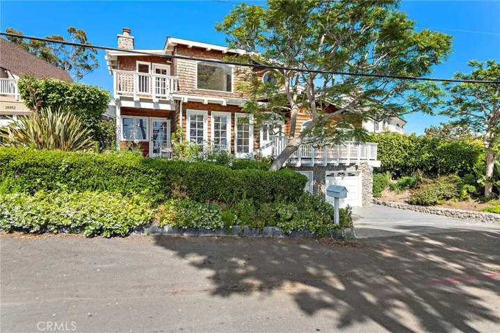 28872 Alta Laguna Boulevard, Laguna Beach, California 92651