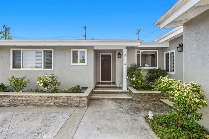 27540 Halescorner Road, Rancho Palos Verdes, California 90275