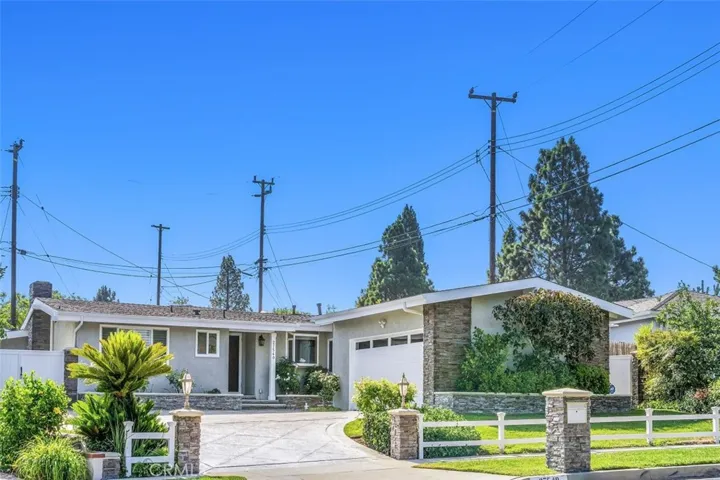 27540 Halescorner Road, Rancho Palos Verdes, California 90275