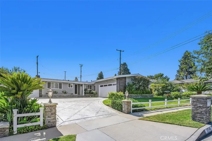 27540 Halescorner Road, Rancho Palos Verdes, California 90275