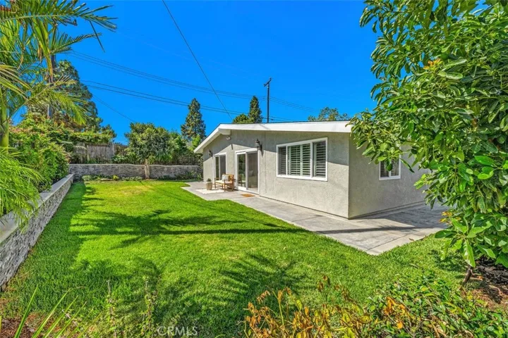 27540 Halescorner Road, Rancho Palos Verdes, California 90275