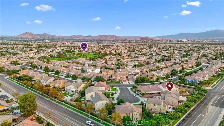 6629 Kenia Court, Corona, California 92880