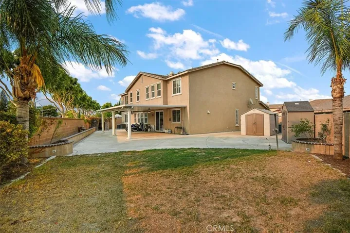 6629 Kenia Court, Corona, California 92880
