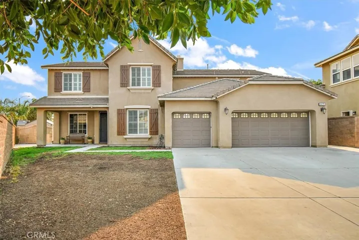 6629 Kenia Court, Corona, California 92880