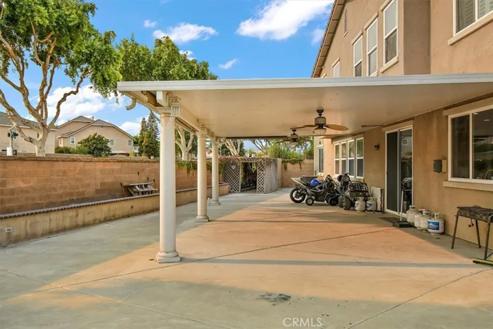 6629 Kenia Court, Corona, California 92880