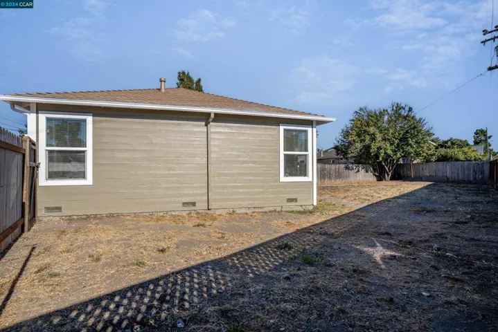 1500 Roosevelt Ave, Richmond, California 94801