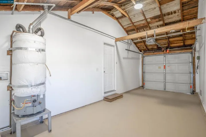 1500 Roosevelt Ave, Richmond, California 94801