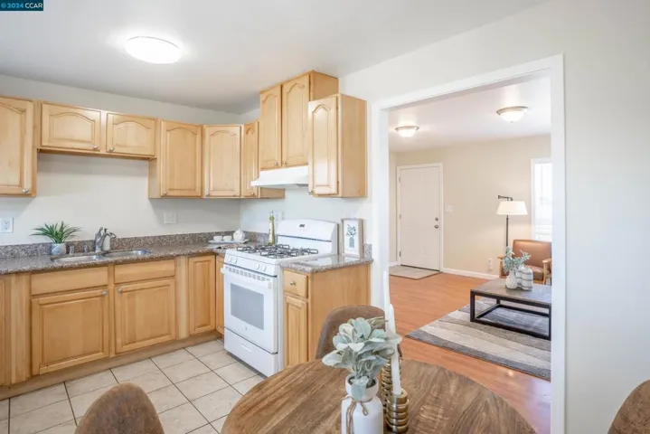 1500 Roosevelt Ave, Richmond, California 94801