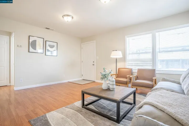1500 Roosevelt Ave, Richmond, California 94801