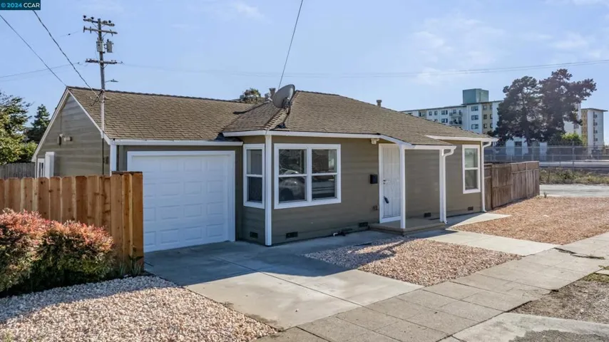 1500 Roosevelt Ave, Richmond, California 94801