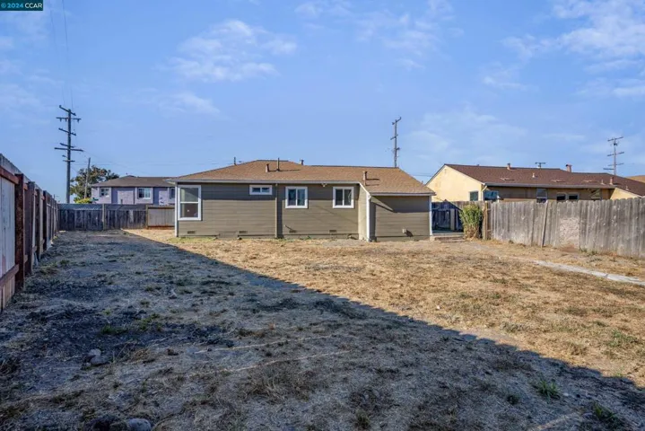 1500 Roosevelt Ave, Richmond, California 94801