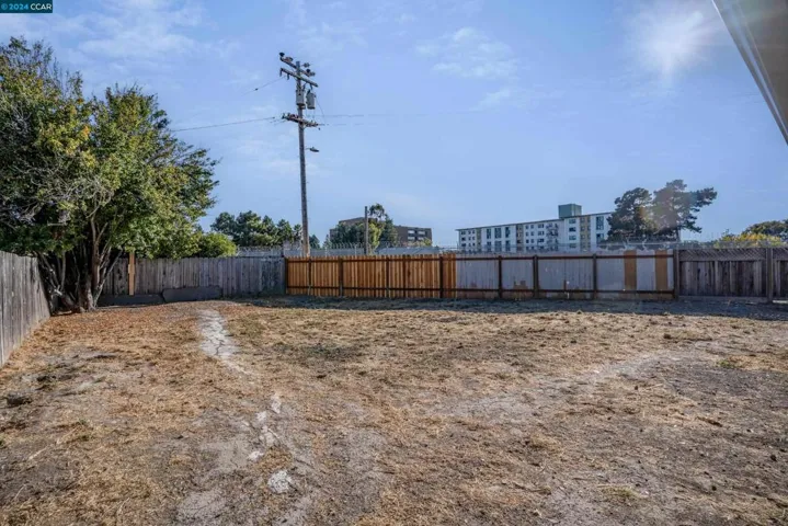 1500 Roosevelt Ave, Richmond, California 94801