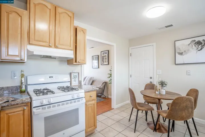 1500 Roosevelt Ave, Richmond, California 94801