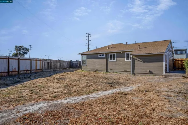 1500 Roosevelt Ave, Richmond, California 94801