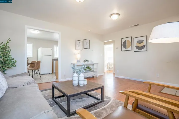 1500 Roosevelt Ave, Richmond, California 94801