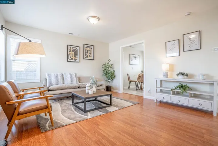1500 Roosevelt Ave, Richmond, California 94801