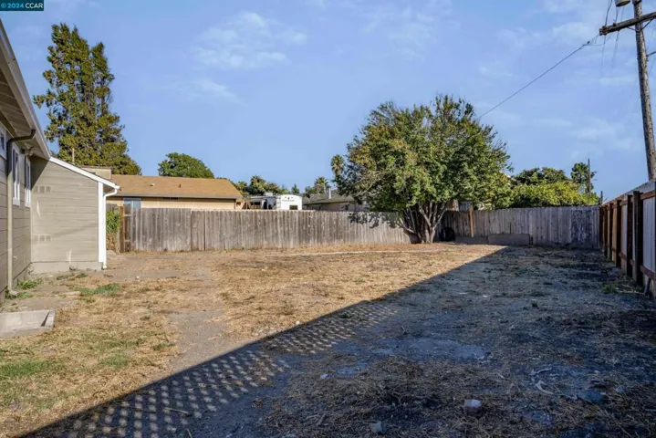 1500 Roosevelt Ave, Richmond, California 94801
